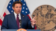 Florida House faces DeSantis over tax cut fight