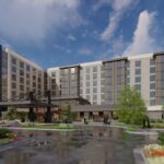 City announces plans for Embassy Suites by Hilton at The BLVD in Avondale