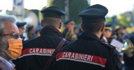 Muere de un disparo en la cabeza un joven italiano al intentar frenar una agresión en un barrio de Palermo