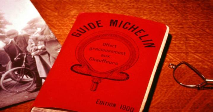 La Guía Michelin cumple 125 años: ¿Sabías que su origen tiene que ver con los automóviles?