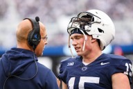 James Franklin, Penn State Hit Massive Setback After Second Straight Loss