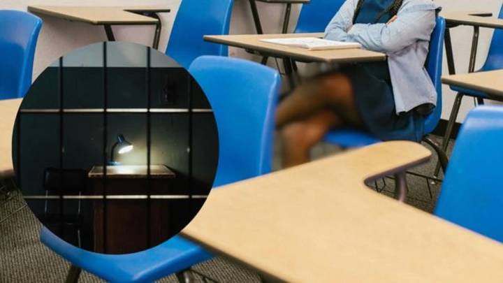 Docente es enviado a prisión por agresión sexual a estudiante de 9 años en colegio de Chía