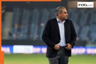 Asia Cup 2025 trophy presentation row escalates as BCCI exits ACC meeting after fight with Mohsin Naqvi