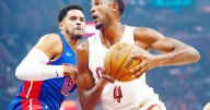 Knicks host Cavaliers to begin season