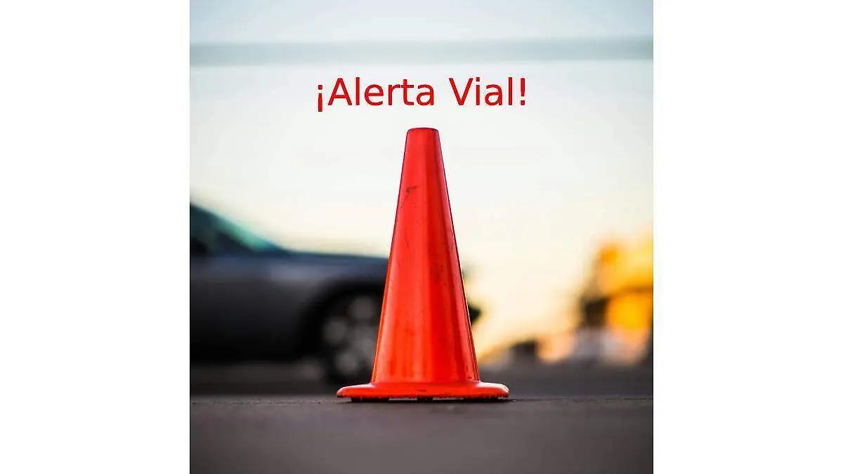 ¡Alerta Vial! Agricultores anuncian paro nacional