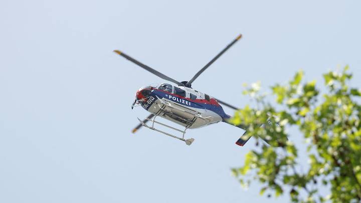 Tragedia en EE. UU.: familia de candidato a gobernador fallece en un accidente de helicóptero