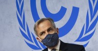 Mark Carney-launched Net-Zero Banking Alliance to shut down