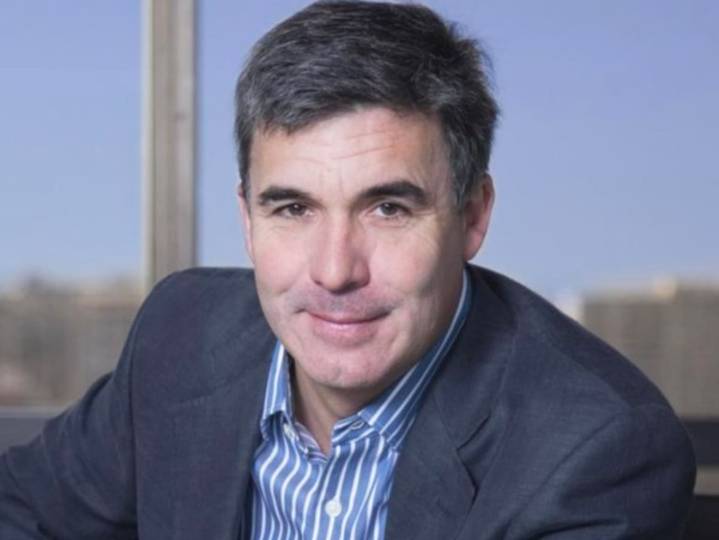 Despiden al CEO argentino de El Corte Inglés
