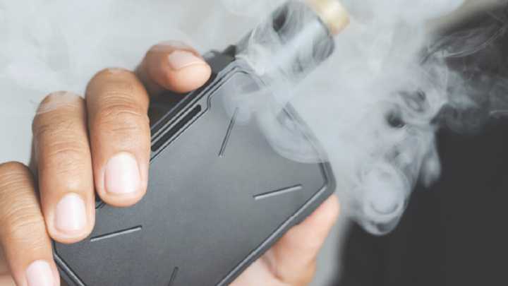Lanzan campaña exigiendo una regulación inteligente del vapeo