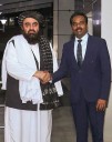 Afghan Foreign Minister Muttaqi arrives in Delhi, to meet EAM, NSA