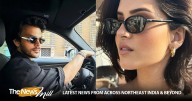 Tara Sutaria, Veer Pahariya soak up Italian sun, food and more in vacation pictures