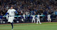 George Springer's home run was one of the biggest non-World Series plays in baseball history
