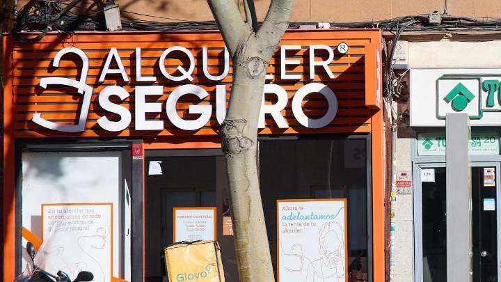 Consumo propone multar a Alquiler Seguro por prácticas abusivas