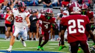 NCHSAA football, Week 7 WNC high school football top…
