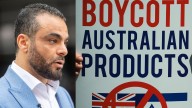 'No room for extremist ideologies': Cumberland councillor Steve Christou slams motion to boycott Israeli companies
