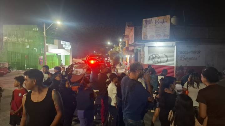 ACUSAN A “EL KIKIS” DE MATAR A SU PAREJA EN LEÓN DOS
