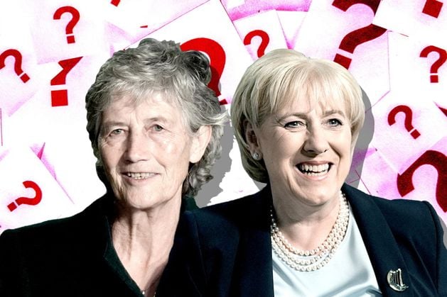 Early tallies suggest Connolly on course for victory in Irish presidential election