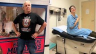 Emotional! WWE Hall Of Famer Bret Hart Shares Story About Daughter Jade Hart’s Triumph Over Breast Cancer
