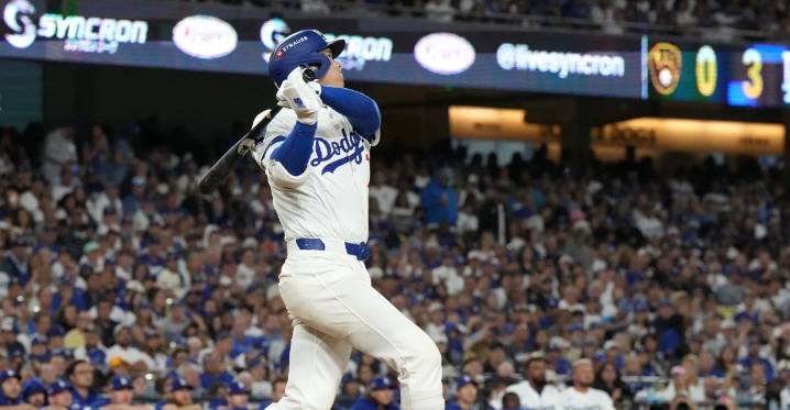 The Short Porch is looking at an all-time performance from Shohei Ohtani