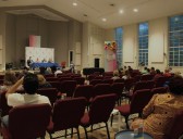 Atlanta City Council candidates address LGBTQ+ issues at forum