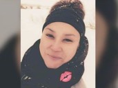 Three men charged in murder of missing Manitoba woman
