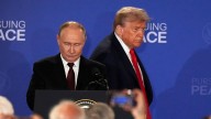 Trump's sanctions are no slap on the wrist - they're a punch to the gut of Moscow's war economy