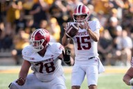 How to watch Indiana vs. Oregon football today for free