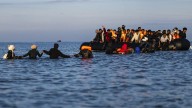 The migrant journey that exposes absurdity at the heart of the Home Office