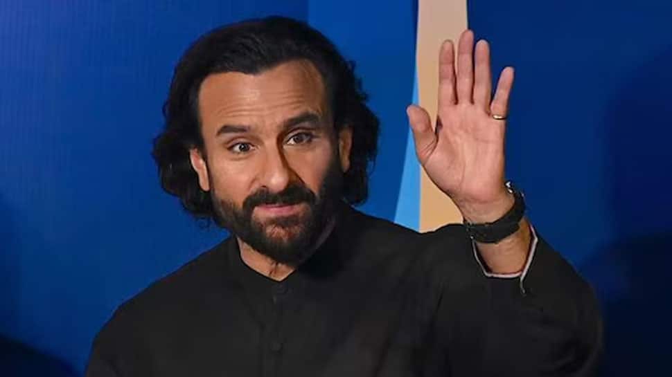Kajol On Saif Ali Khan And Ex-Wife Amrita Singh’s Age Gap: 'She Brought You Up Well'
