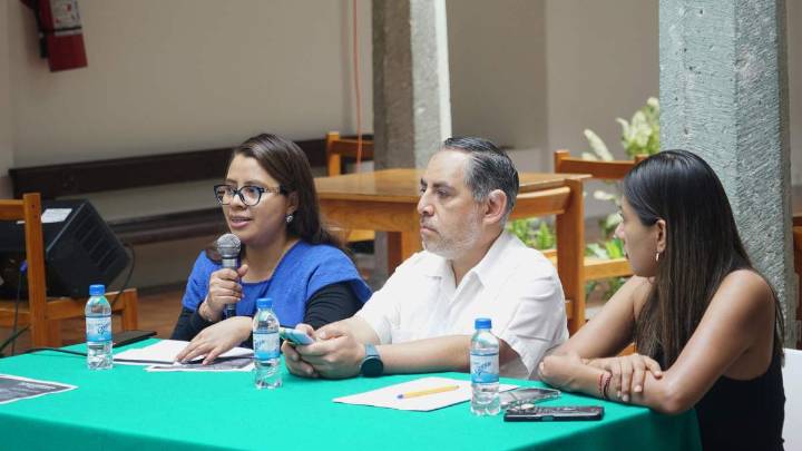 Celebran 9ª Noche de Bibliotecas en Oaxaca con enfoque ambiental