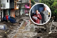 Aumentan las víctimas por el desastre en Hidalgo: 21 personas fallecidas y 43 desaparecidas
