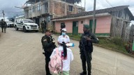 La Gobernación del Cauca rechazó los dos ataques al personal médico que labora en el municipio de Bolívar, Cauca