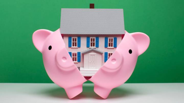 Fannie Mae economists: Most of the mortgage rate relief is already behind us