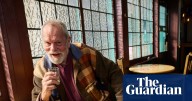 ‘I said goodbye to Heath Ledger at this urinal’: a stroll round Terry Gilliam’s pivotal places