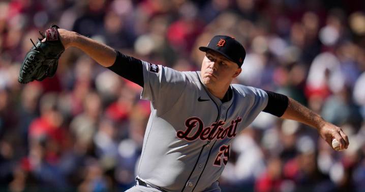 MLB Wild Card Playoffs: Skubal's 14 Ks propel Tigers past Guardians in Game 1