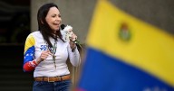 María Corina Machado gana el Nobel de la Paz 2025 por luchar contra la dictadura en Venezuela y buscar la libertad