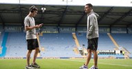 Altas y bajas para el Málaga CF