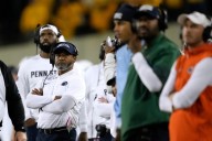 Penn State’s Terry Smith offers blunt assessment after loss [opinion]