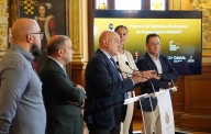 La Semana Santa de Valladolid contará con 33 imágenes digitalizadas dentro de un proyecto pionero en España