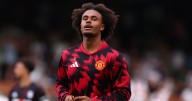 Three Man United transfer targets who could solve Joshua Zirkzee problem