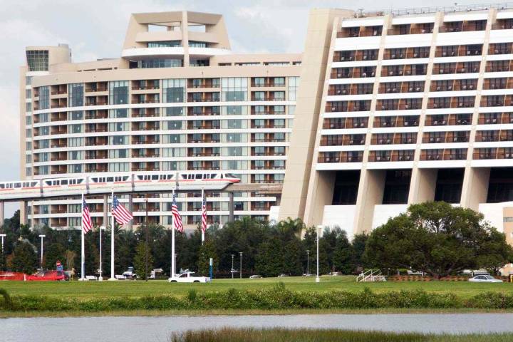 Cause of Death Determined for Disney Guest Found Dead at Park Hotel