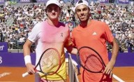 Tenis de alto nivel: Argentina Open confirmó las figuras que estarán en 2026