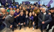 Coto celebró el avance libertario: “Tenemos las manos para discutir empleo e inversión y dejar atrás un pasado catastrófico”