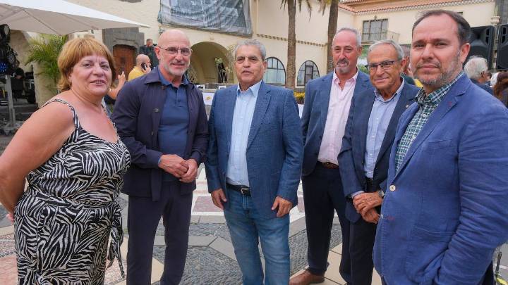 El llanto por Pepe Vega: «No le conocía un solo enemigo y no recuerdo a nadie decir una sola mala palabra sobre él»
