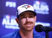 Blue Jays landed Shane Bieber for moments like this