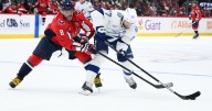 Chychrun scores in OT to lift Capitals over Lightning for third straight win