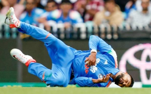 ‘Getting better every passing day’: Shreyas Iyer shares first message for fans since injury