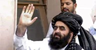 India After backlash, women journos allowed in Afghan FM's 2nd presser