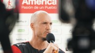 ¿Hay una deuda pendiente? David González, técnico del América de Cali, no eludió el tema previo al duelo de Copa Colombia ante Nacional