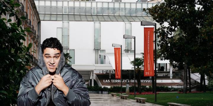 El plan gratuito que no te puedes perder este fin de semana en Madrid: las ‘Noches Thyssen’ con una nueva exposición y el concierto de Barry B